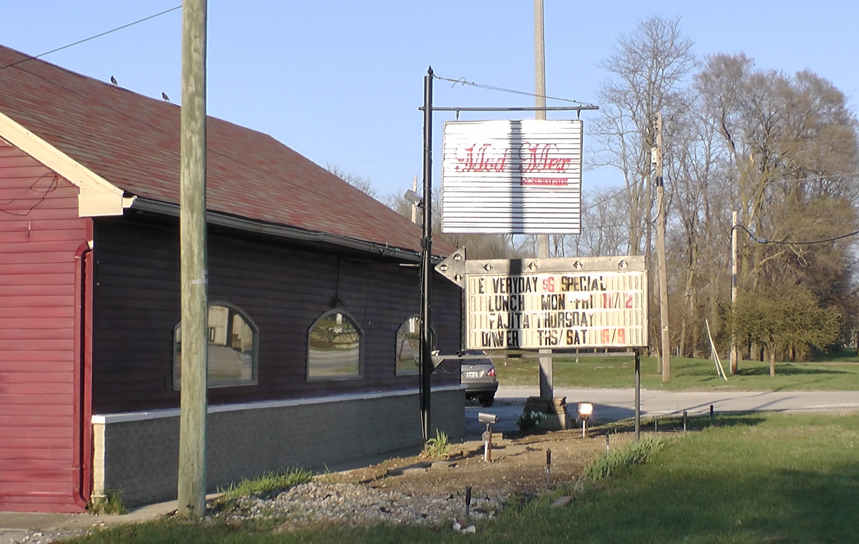 Mod Mex, Mexican Resturant, Elkhart, Indiana